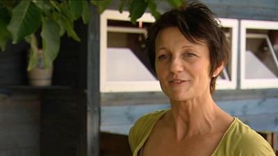 Landfrauenküche: Dagmar Hartleb · Oberfranken (S02/E05)