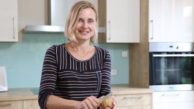 Landfrauenküche: Katarina Stahl · Mittelfranken (S10/E05)