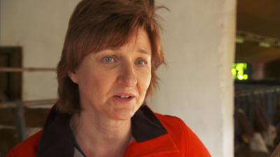 Landfrauenküche: Anita Sack · Oberfranken (S05/E01) Landfrauenküche: Anita Sack · Oberfranken (S05/E01)