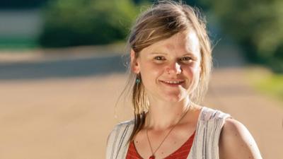 Landfrauenküche: Nina Wagner · Mittelfranken (S12/E05)