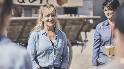 Landfrauenküche: Nicole Roth · Unterfranken (S12/E06)