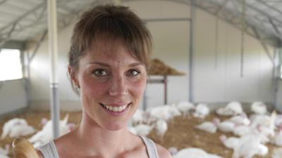 Landfrauenküche: Maren Flessenkemper · Schwaben (S10/E06)