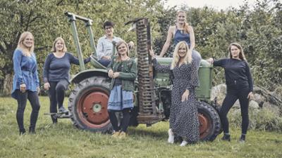 Landfrauenküche: Finale (S12/E08)