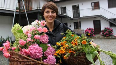 Landfrauenküche: Claudia Fenzel · Niederbayern (S02/E07)