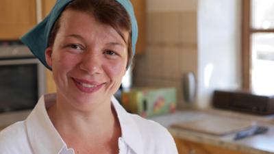 Landfrauenküche: Regina Steiner · Niederbayern (S05/E05) Landfrauenküche: Regina Steiner · Niederbayern (S05/E05)