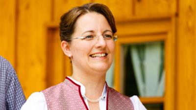 Landfrauenküche: Manuela Thalhammer · Niederbayern (S08/E03)