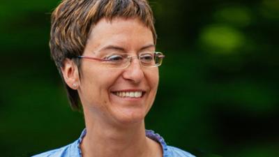 Landfrauenküche: Michaela Gerstner-Scheller · Unterfranken (S08/E06)