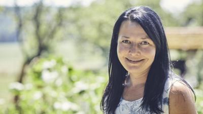 Landfrauenküche: Angela Wunderlich · Oberfranken (S11/E03)