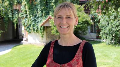 Landfrauenküche: Astrid Kriechenbauer · Oberpfalz (S03/E05)