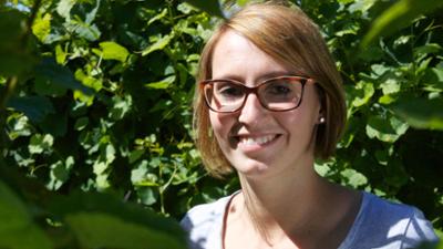 Landfrauenküche: Marie-Luise Hornstein - Schwaben (S08/E07)