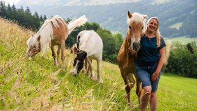 Landfrauenküche: Brigitte Hölzler · Schwaben (S17/E03)