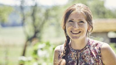 Landfrauenküche: Barbara Knötzinger · Schwaben (S11/E06)