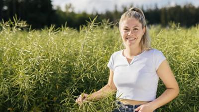 Landfrauenküche: Anna-Maria Stürzer · Oberbayern (S16/E02)