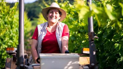 Landfrauenküche: Linda Haßold · Unterfranken (S06/E05)