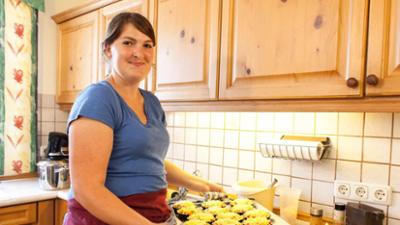 Landfrauenküche: Johanna Bauer · Oberpfalz (S06/E06)