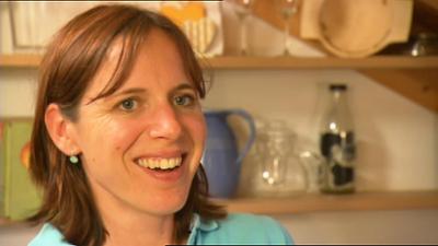 Landfrauenküche: Dagmar Kirmeier · Oberbayern (S04/E02)