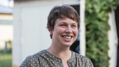 Landfrauenküche: Katharina Mayer · Schwaben (S09/E04)