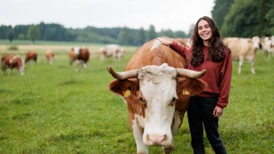 Landfrauenküche: Stefanie Weig · Oberpfalz (S17/E04)