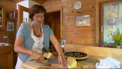 Landfrauenküche: Gerlinde Hofer · Schwaben (S04/E03)