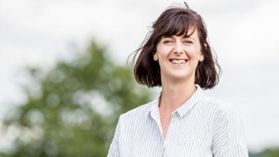 Landfrauenküche: Theresa Frantz · Mittelfranken (S09/E05)