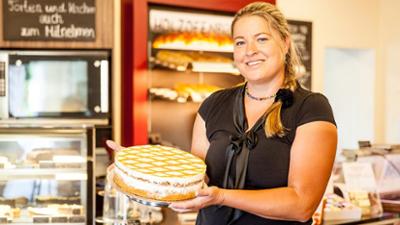 Landfrauenküche: Heidi Kaiser · Oberfranken (S09/E06)