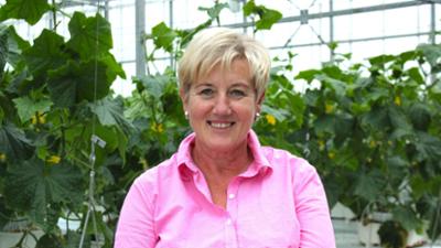 Landfrauenküche: Renate Höfler · Mittelfranken (S07/E01)