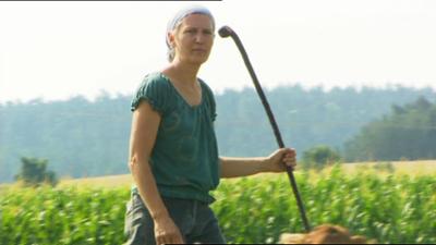 Landfrauenküche: Barbara Schober · Mittelfranken (S04/E05)