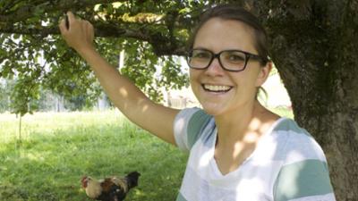 Landfrauenküche: Joanna Kantorowicz · Oberbayern (S07/E02)