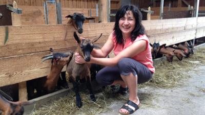 Landfrauenküche: Maria Deß · Oberpfalz (S07/E03)