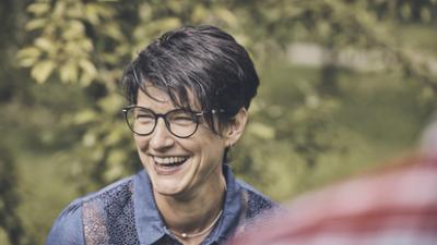 Landfrauenküche: Karina Schwarzbauer · Oberbayern (S12/E02)