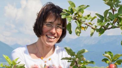 Landfrauenküche: Irmi Kinker · Schwaben (S07/E04)