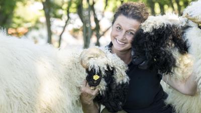 Landfrauenküche - Kulinarische Schätze: Kulinarische Schätze aus Oberbayern (S06/E03)