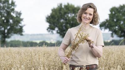 Landfrauenküche - Kulinarische Schätze: Kulinarische Schätze aus Ostwestfalen-Lippe (S06/E04)