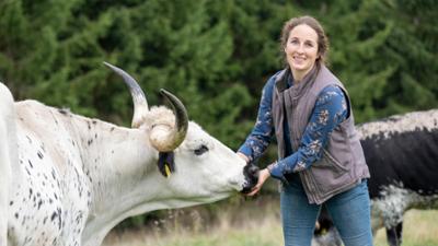 Landfrauenküche - Kulinarische Schätze: Kulinarische Schätze aus der Südeifel (S06/E05)