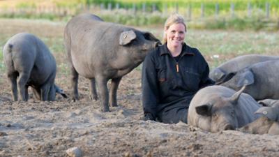 Landfrauenküche - Kulinarische Schätze: Kulinarische Schätze aus dem Münsterland (S06/E01)