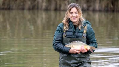 Landfrauenküche - Kulinarische Schätze: Kulinarische Schätze aus Mittelfranken (S06/E06)