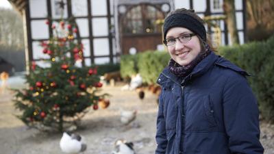 Landfrauenküche im Advent: Advent in Nordrhein-Westfalen (S01/E01)