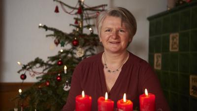 Landfrauenküche im Advent: Advent in Baden-Württemberg (S01/E02)