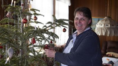 Landfrauenküche im Advent: Advent in Brandenburg (S01/E03)