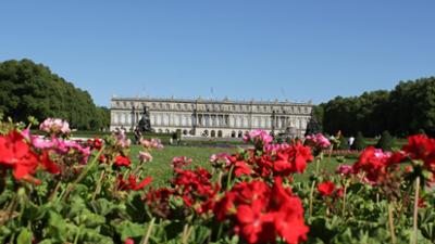 Landgasthäuser: König Ludwig II. (2/2)