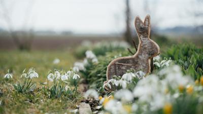 Landgasthäuser: Steirische Osterbräuche