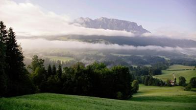 Landgasthäuser: Alpenseen · Tiroler Land