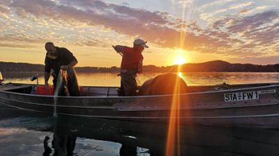 Landgasthäuser: Fünfseenland · Wörthsee