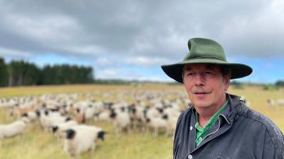 Landgasthäuser: Bierschmankerl · Auf Schlemmertour in der Rhön