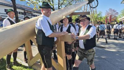 Landgasthäuser Alpenschmankerl: Alpenschmankerl · Rund um Tegernsee und Schliersee