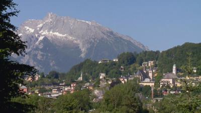 Landgasthäuser Alpenseen: Alpenseen · Berchtesgadener Land