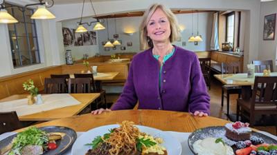 Landgasthäuser Bierschmankerl: Bierschmankerl · Am bayerischen Bodensee
