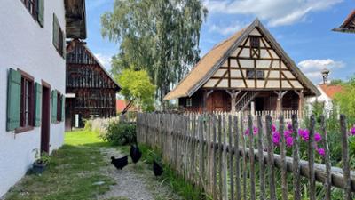 Landgasthäuser Bierschmankerl: Bierschmankerl · Unterallgäu