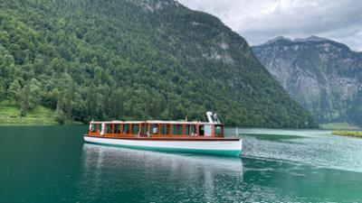 Landgasthäuser Bierschmankerl: Bierschmankerl · Genuss im Berchtesgadener Land