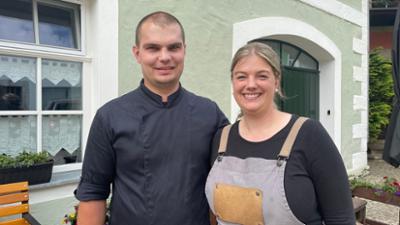 Landgasthäuser Bierschmankerl: Bierschmankerl · Rund ums Fichtelgebirge